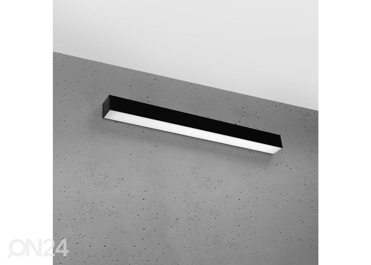 Настенный светильник Pinne 67 увеличить