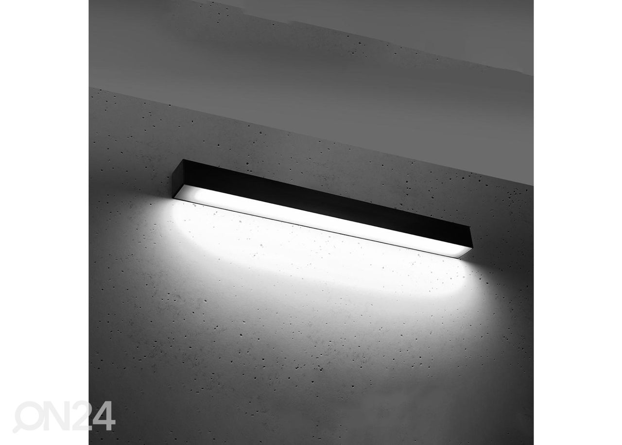 Настенный светильник Pinne 67 увеличить