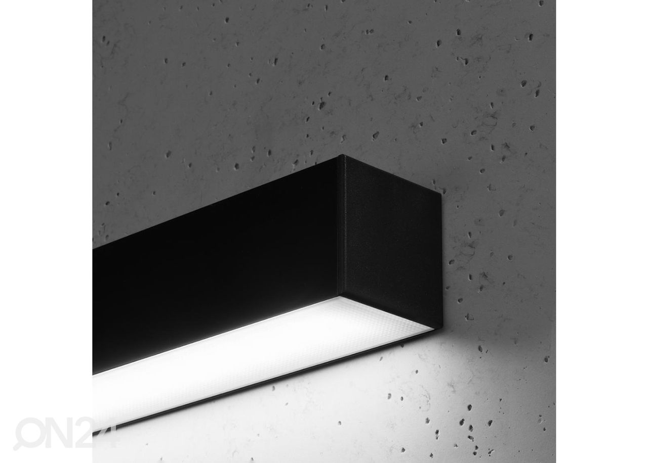 Настенный светильник Pinne 67 увеличить