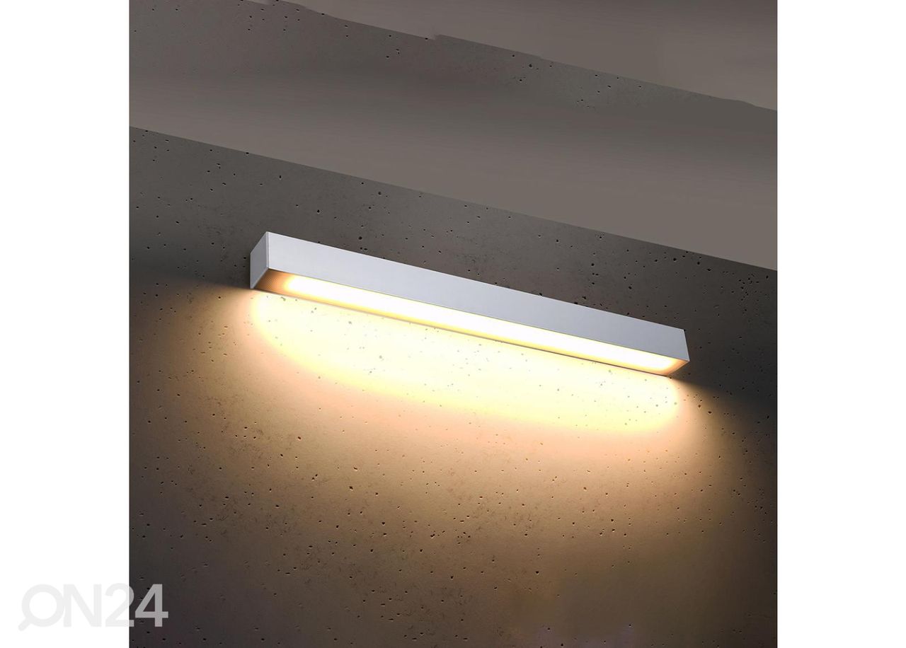 Настенный светильник Pinne 67 увеличить