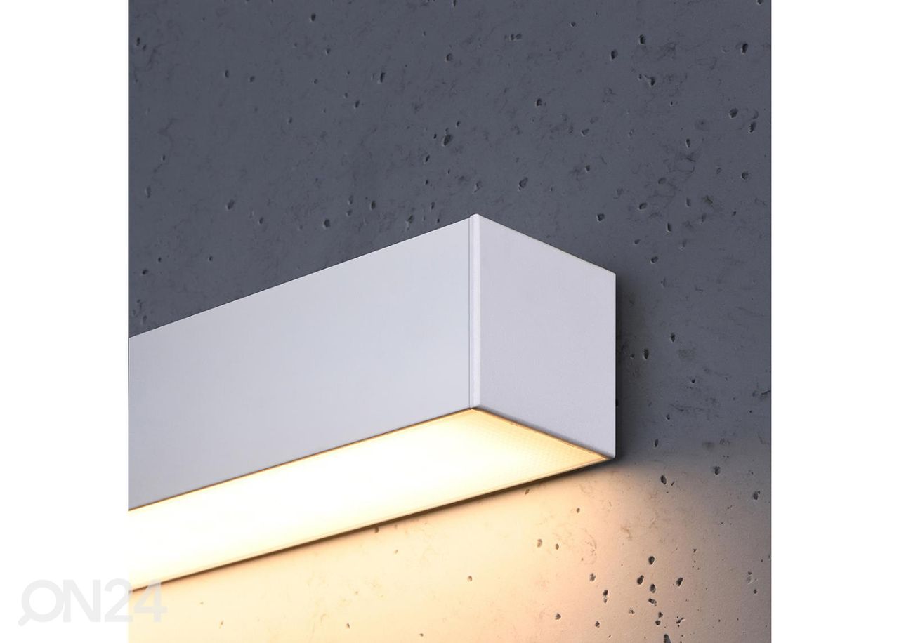 Настенный светильник Pinne 67 увеличить