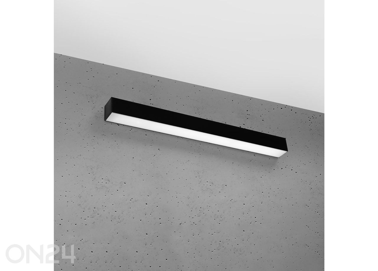 Настенный светильник Pinne 67 увеличить