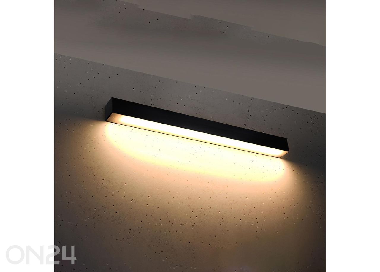 Настенный светильник Pinne 67 увеличить