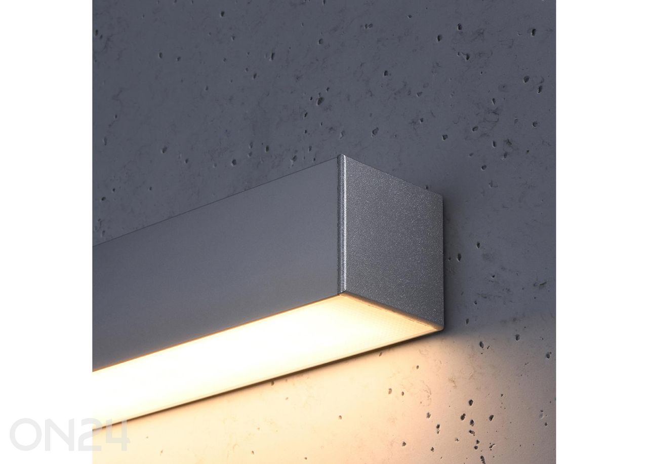 Настенный светильник Pinne 67 увеличить