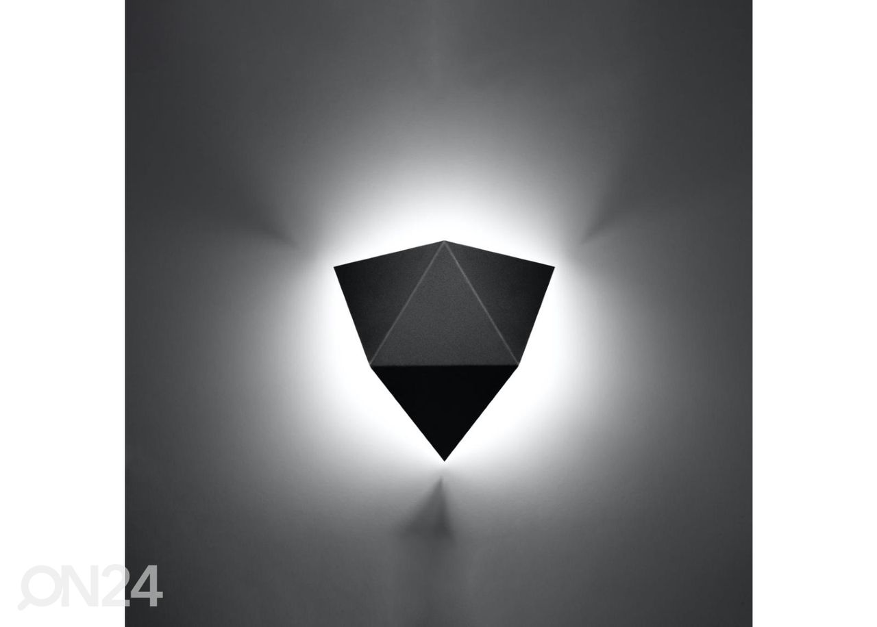 Настенный светильник Solido увеличить