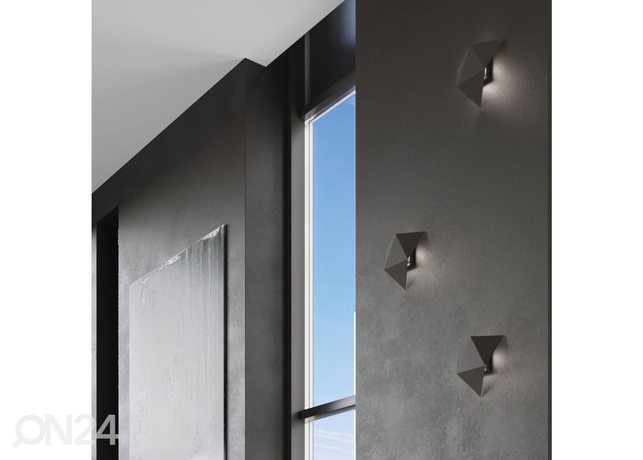 Настенный светильник Solido увеличить