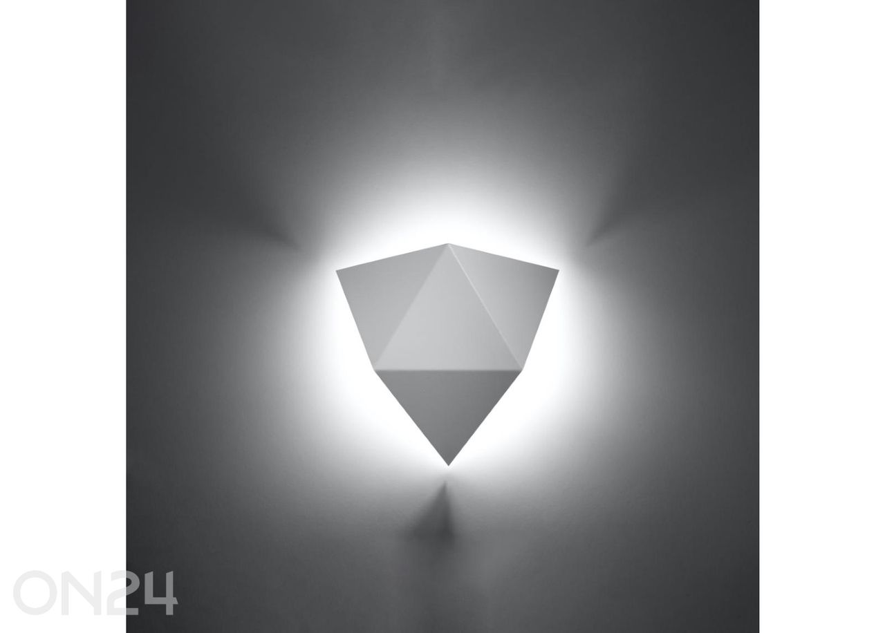 Настенный светильник Solido увеличить