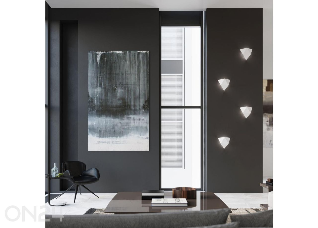 Настенный светильник Solido увеличить