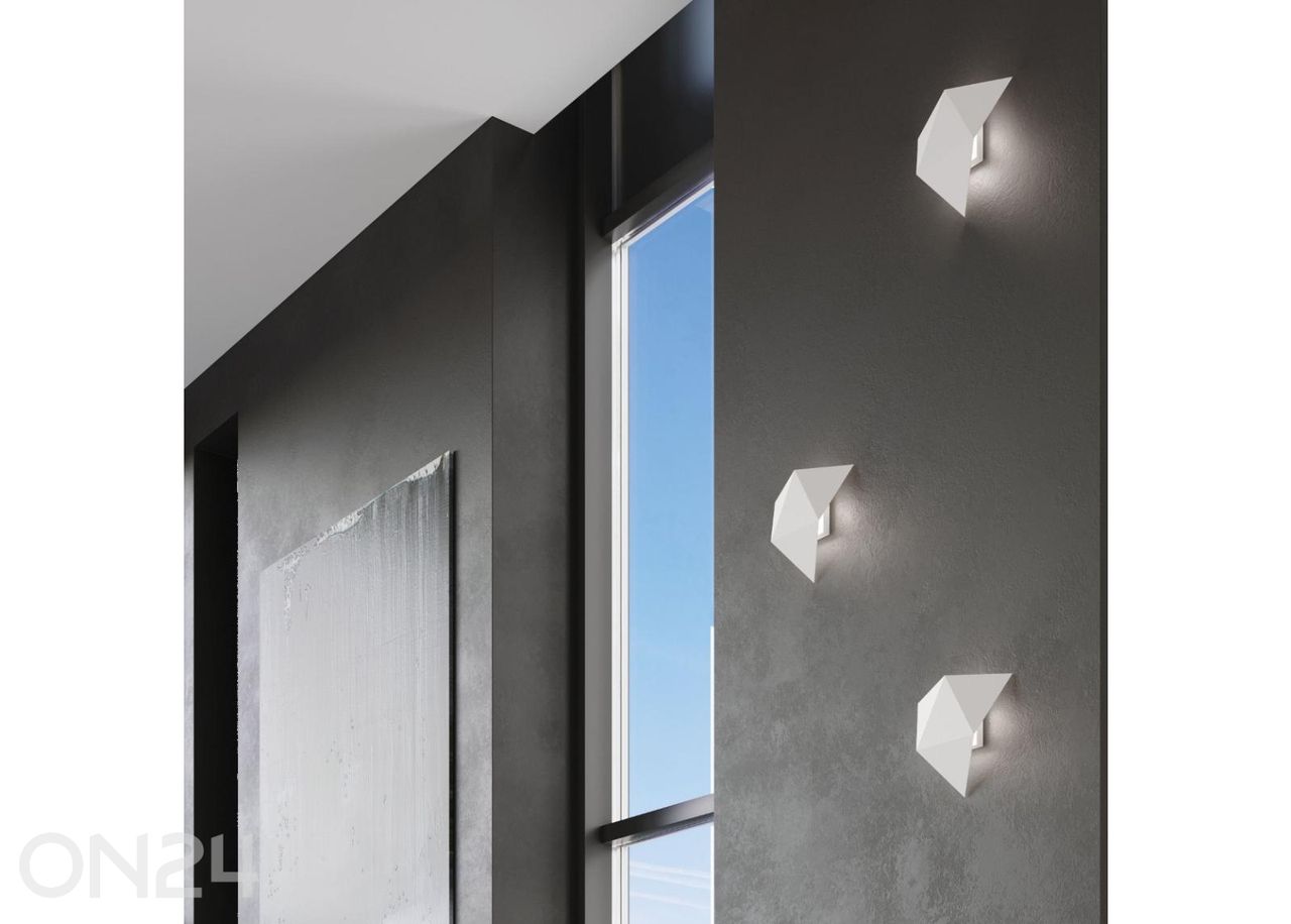 Настенный светильник Solido увеличить