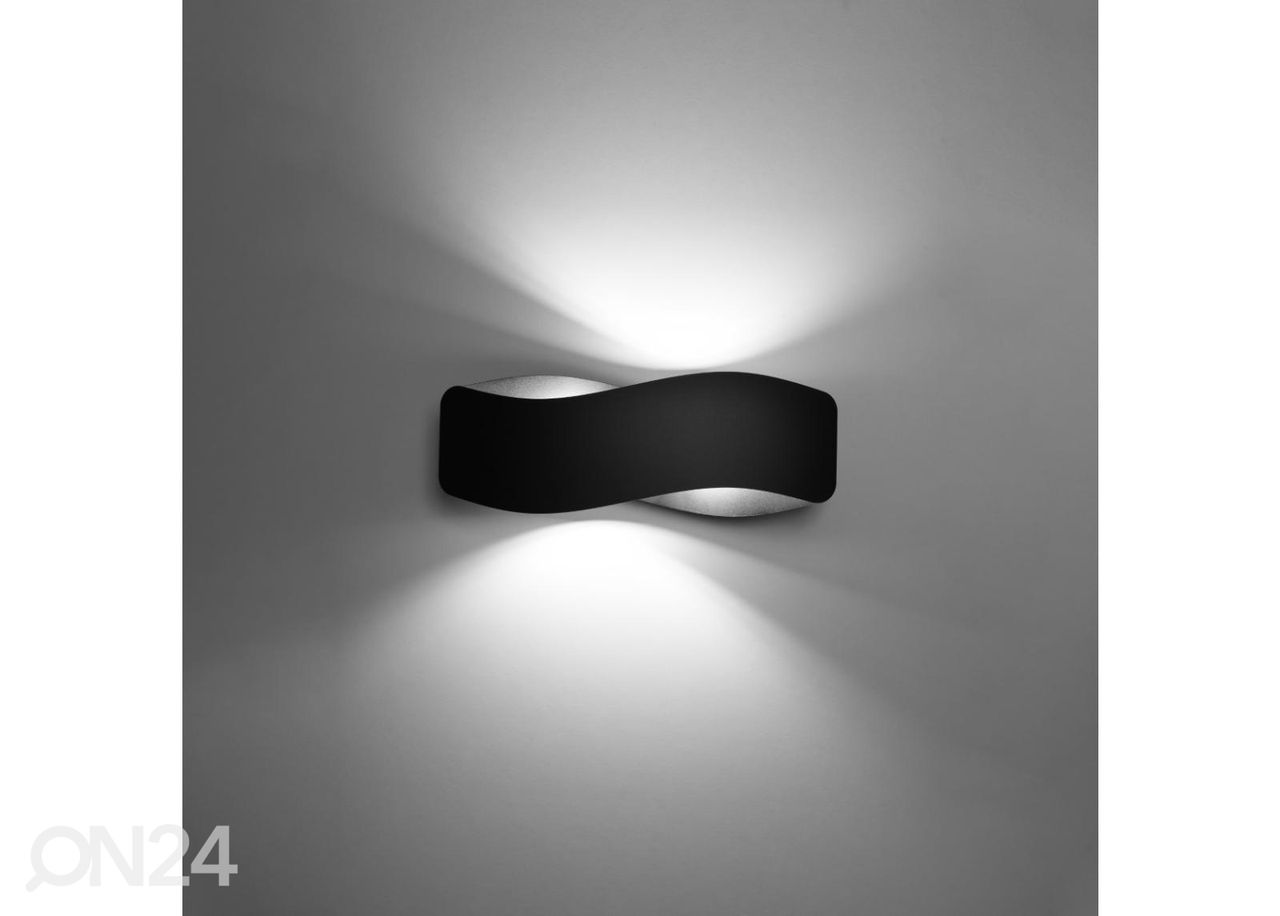 Настенный светильник Tila 40 увеличить