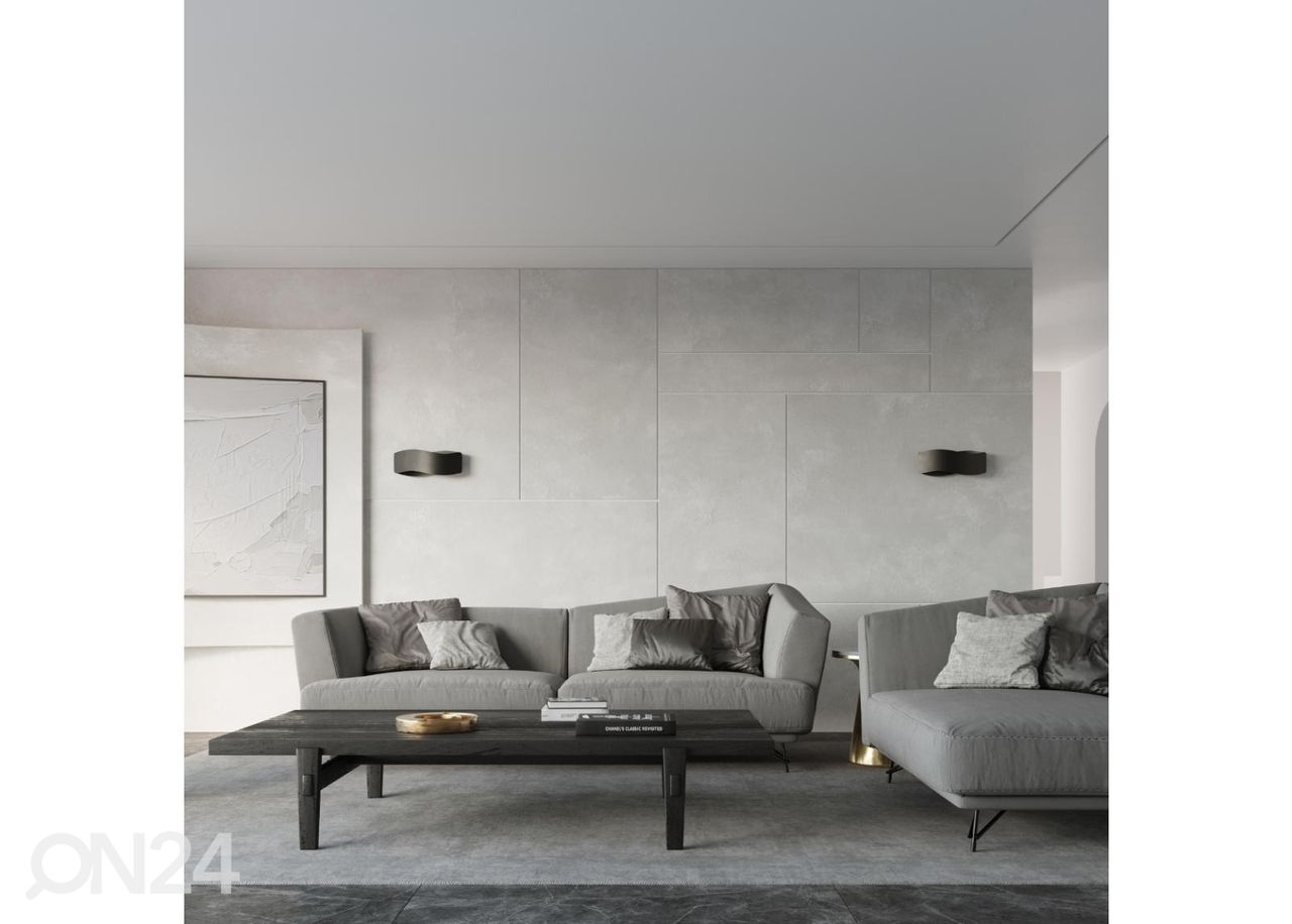 Настенный светильник Tila 40 увеличить