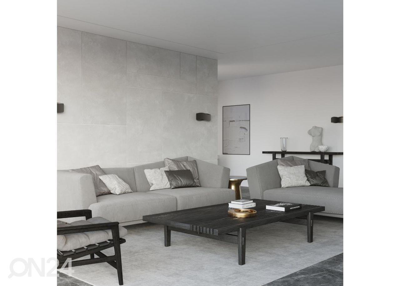 Настенный светильник Tila 40 увеличить