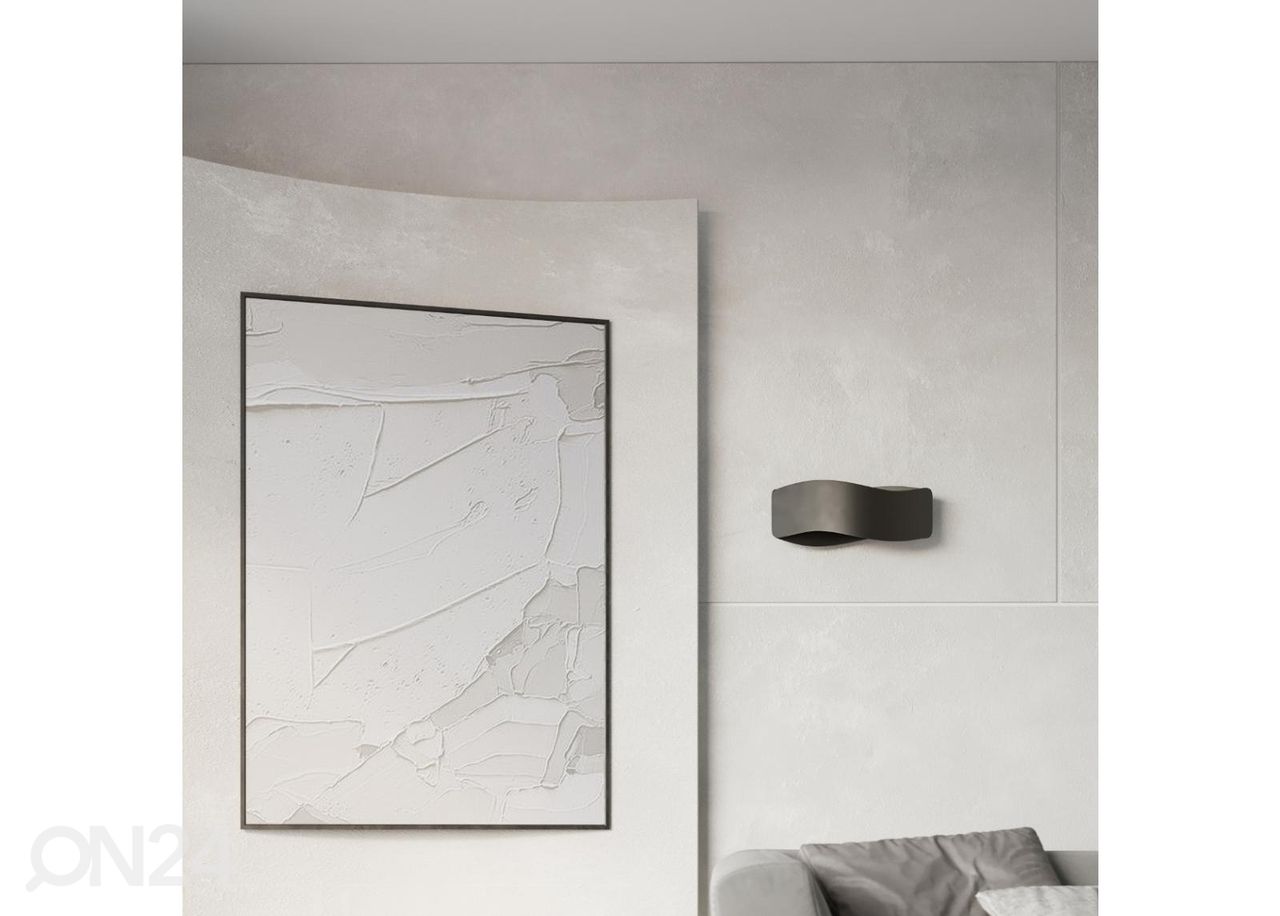 Настенный светильник Tila 40 увеличить