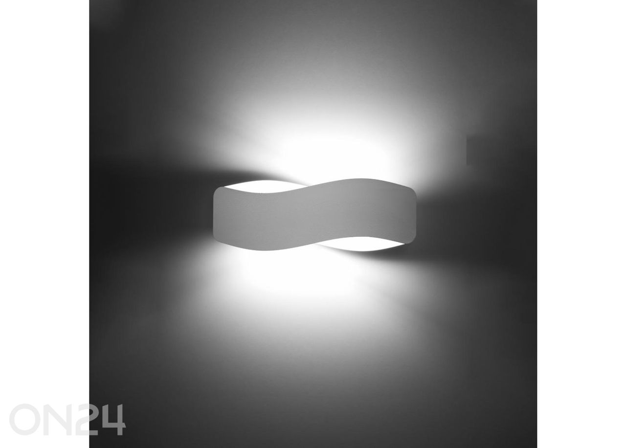 Настенный светильник Tila 40 увеличить