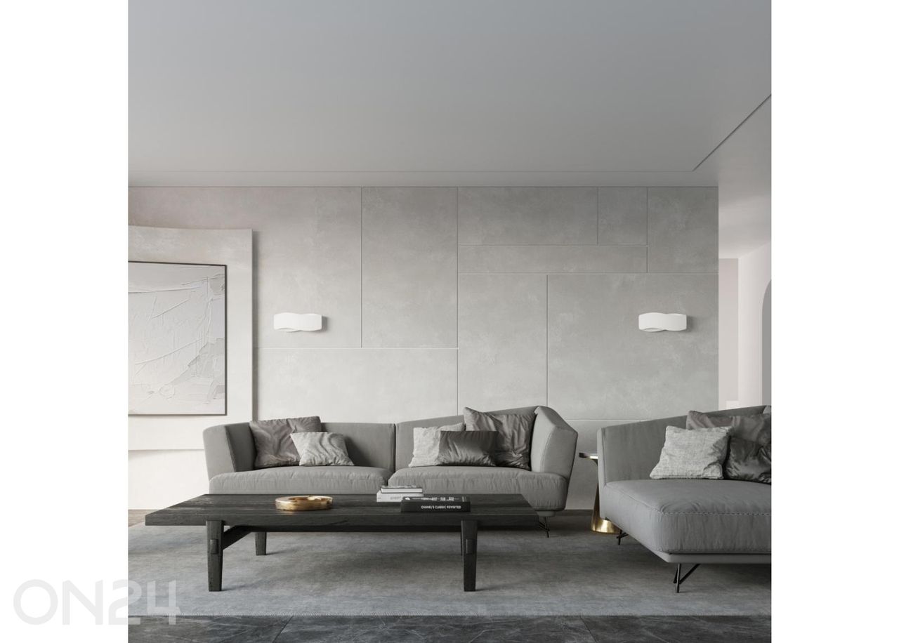 Настенный светильник Tila 40 увеличить