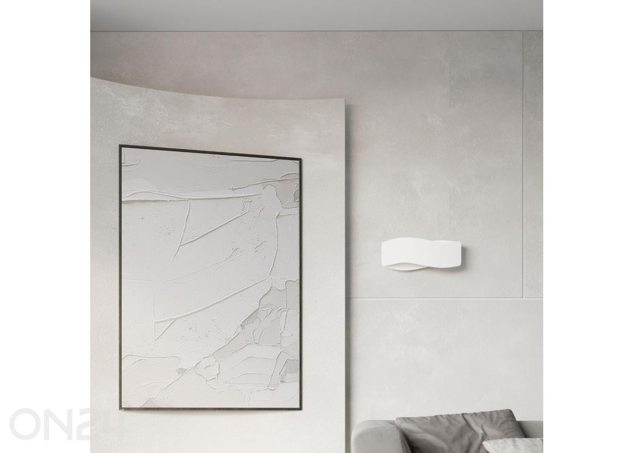 Настенный светильник Tila 40 увеличить