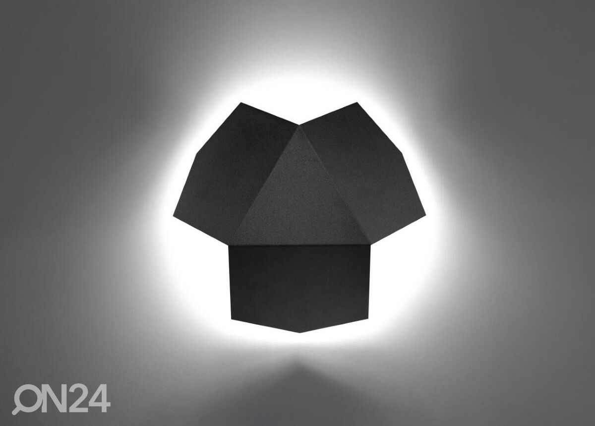 Настенный светильник Tre увеличить