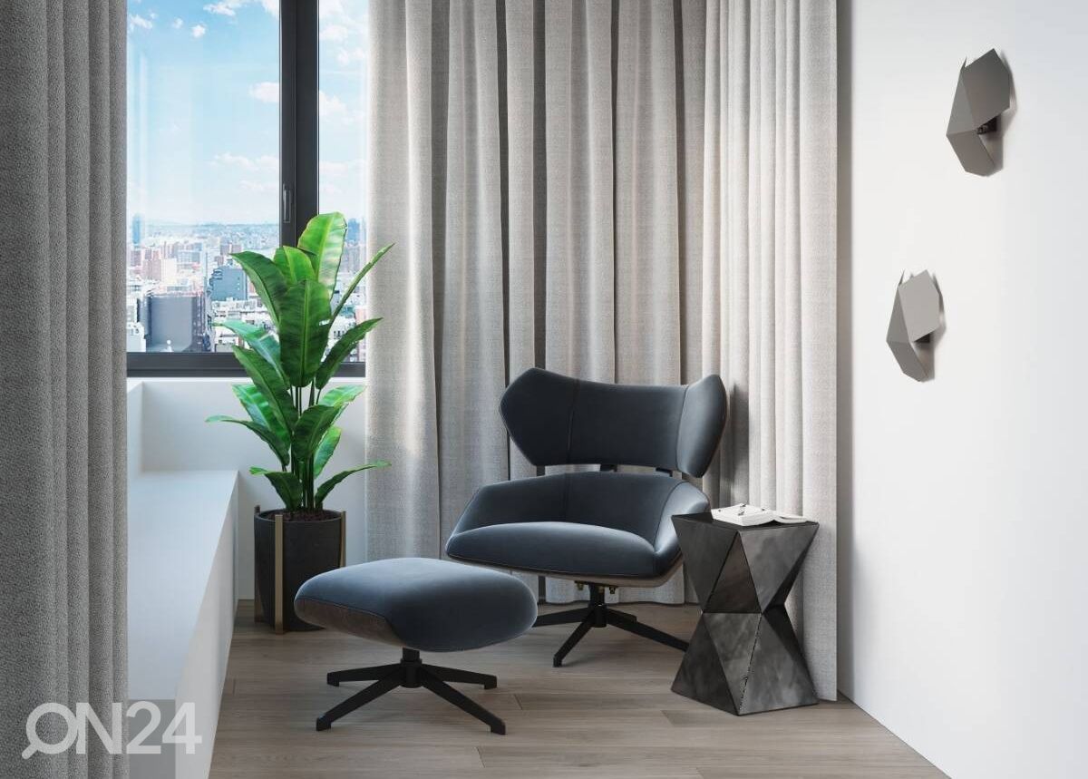 Настенный светильник Tre увеличить