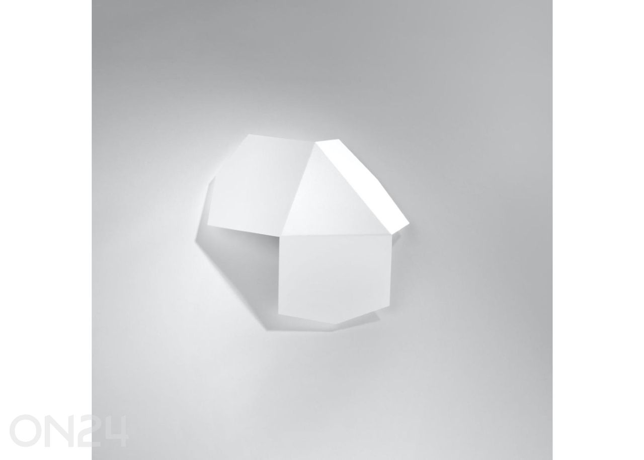 Настенный светильник Tre увеличить