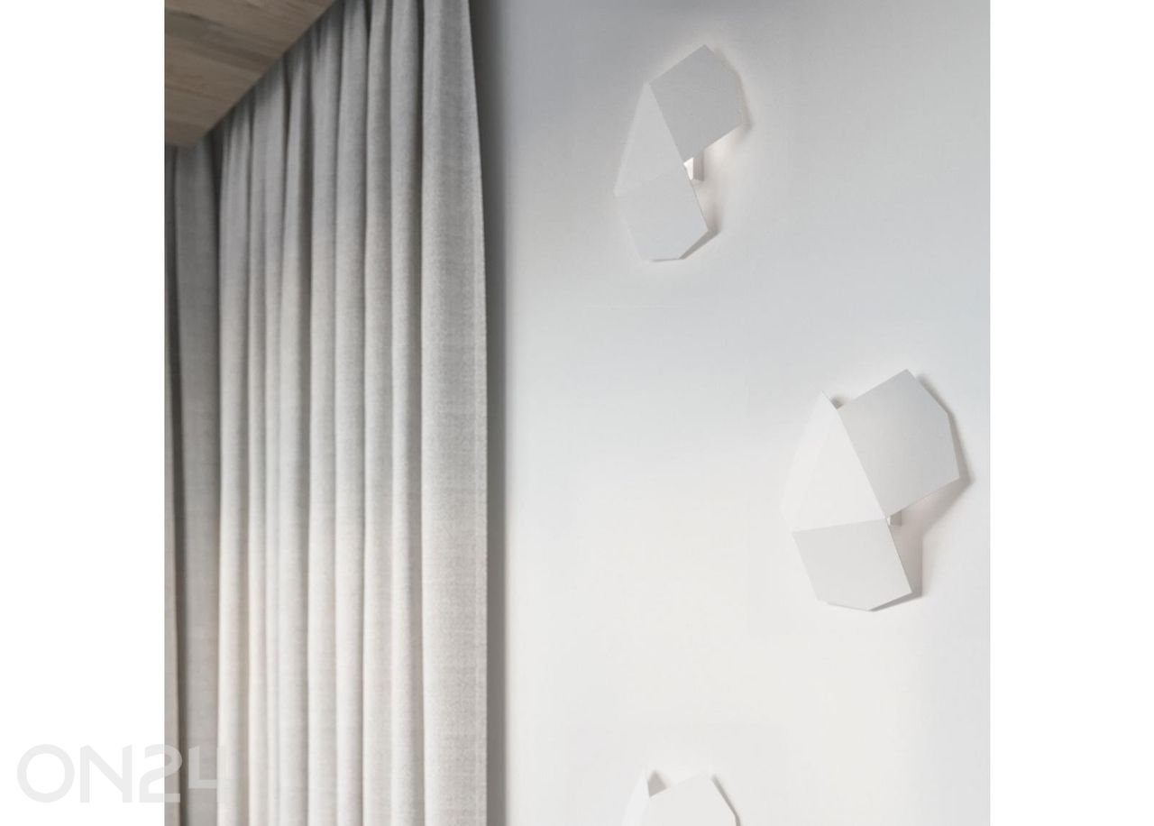 Настенный светильник Tre увеличить