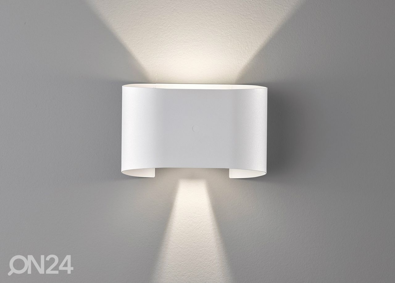 Настенный светильник Wall LED увеличить