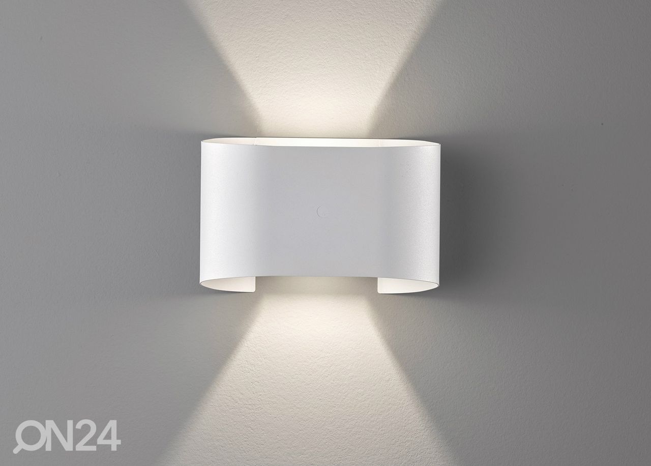 Настенный светильник Wall LED увеличить
