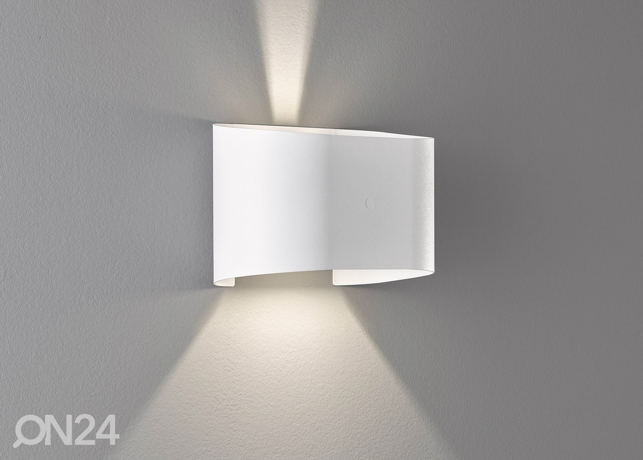 Настенный светильник Wall LED увеличить