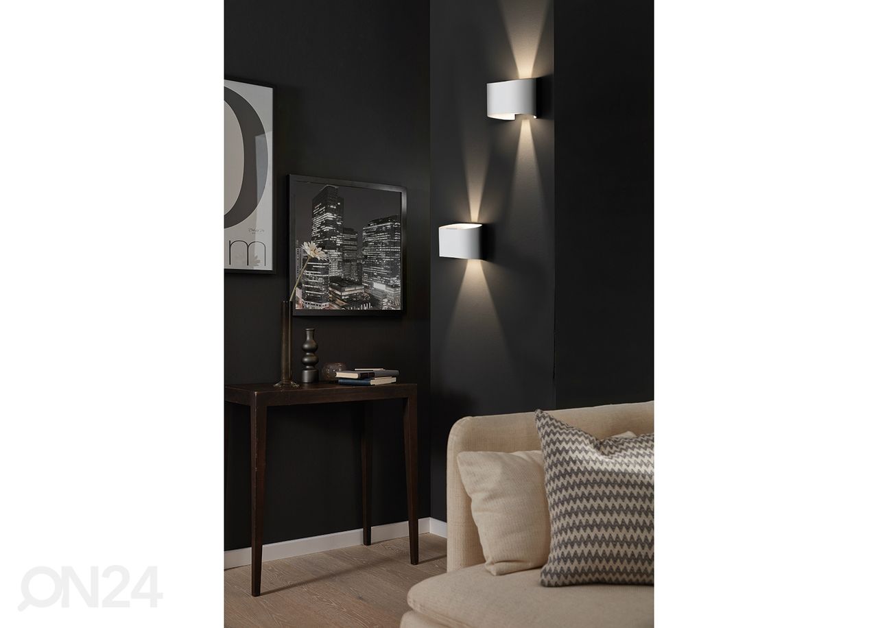 Настенный светильник Wall LED увеличить
