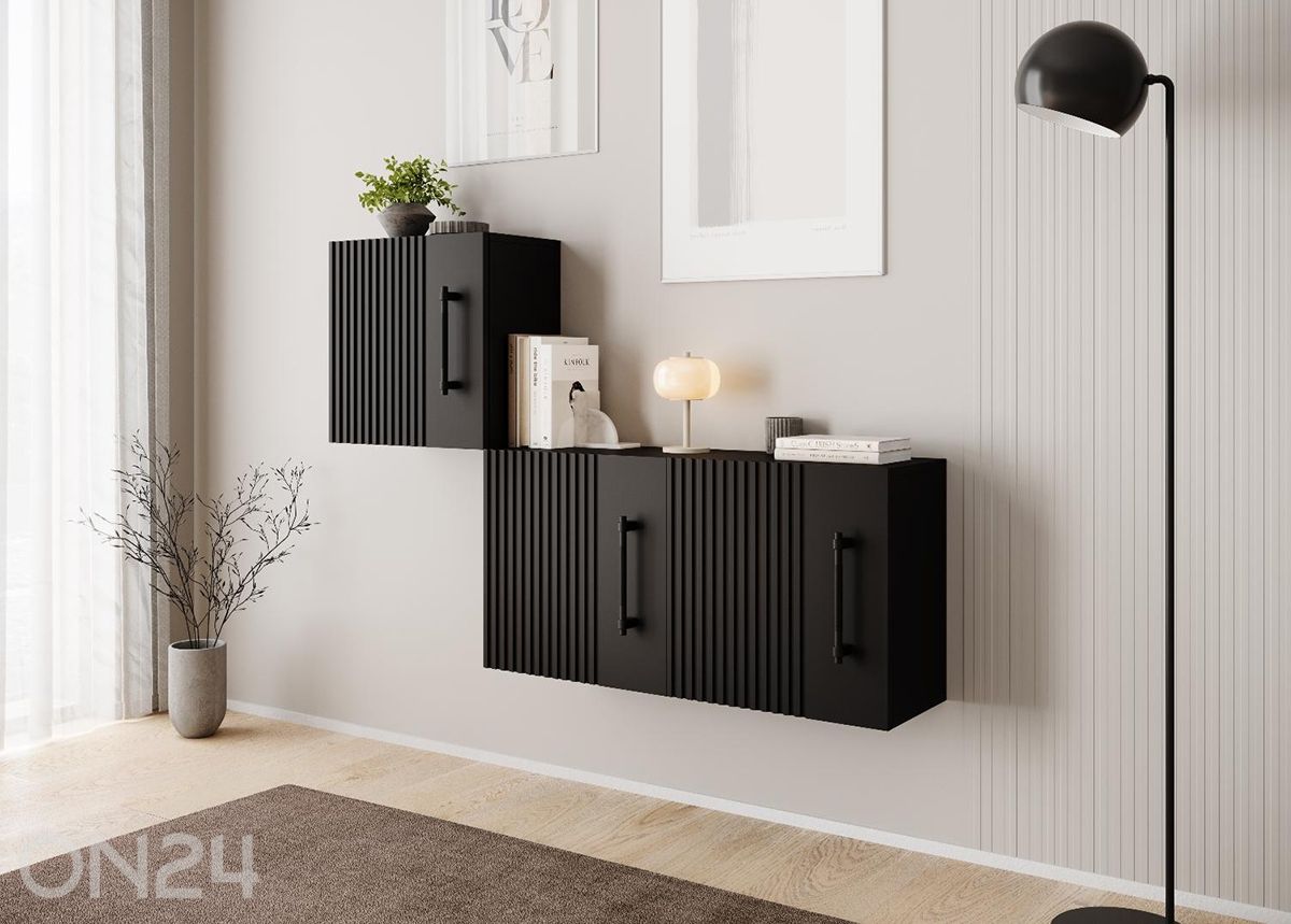 Настенный шкавчик Omaha 40 см увеличить