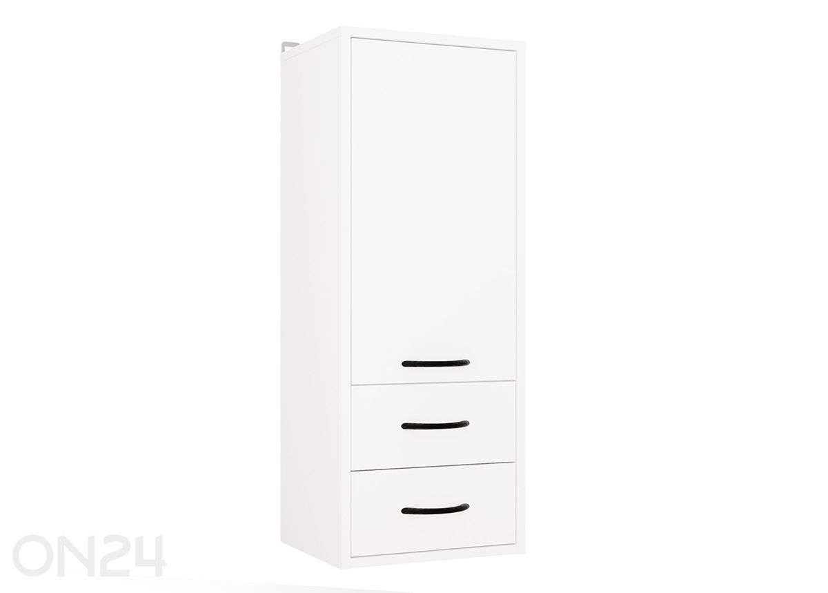 Настенный шкаф для ванной Nina увеличить