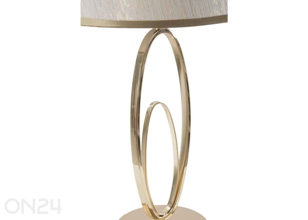 Настольная лампа увеличить