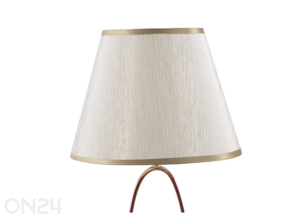 Настольная лампа увеличить