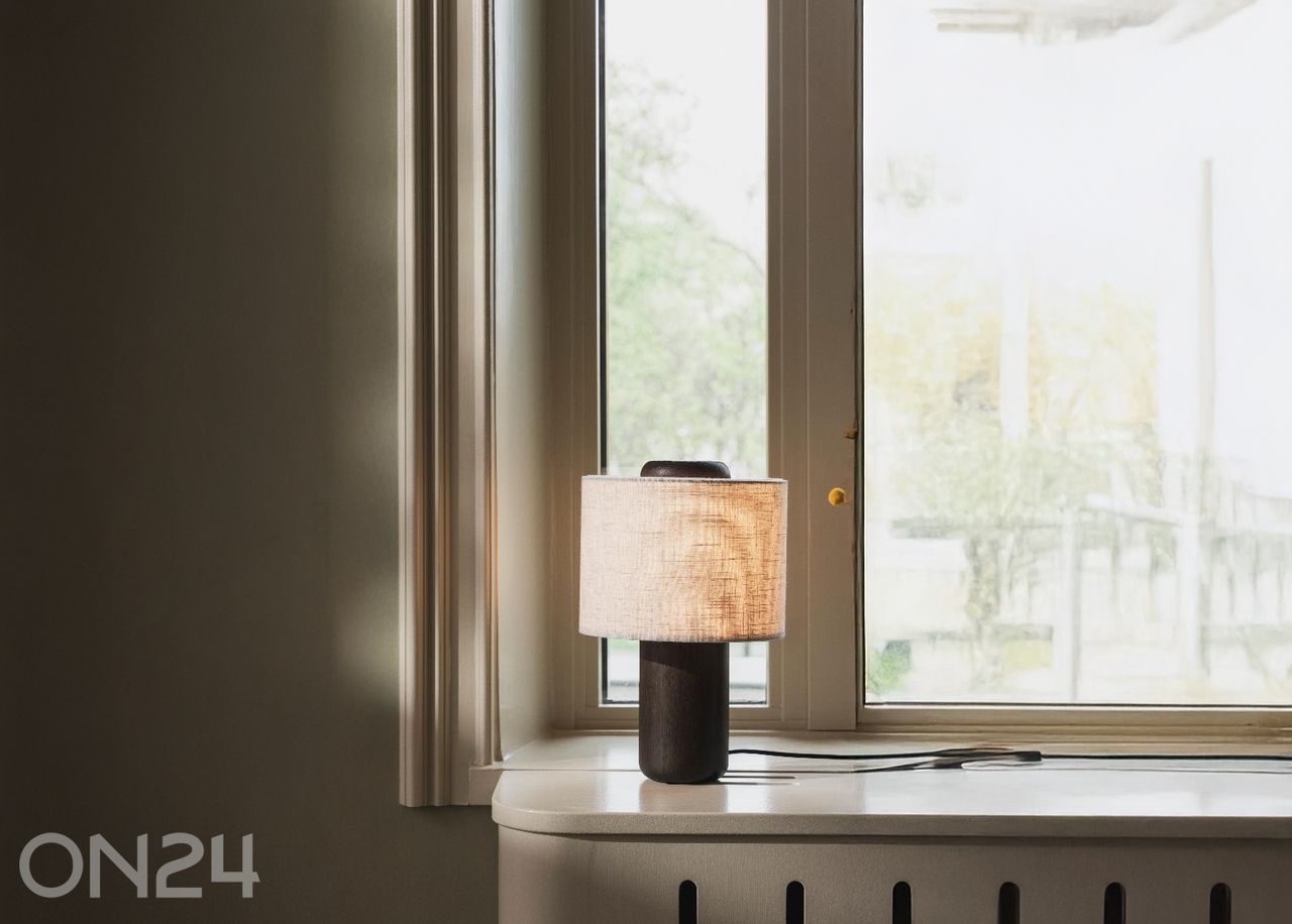 Настольная лампа Bosco 25 увеличить