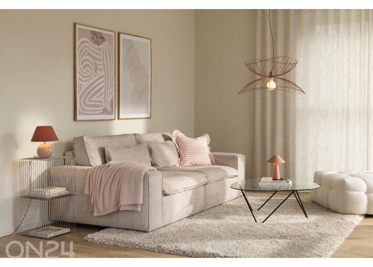 Настольная лампа Castello 24 увеличить