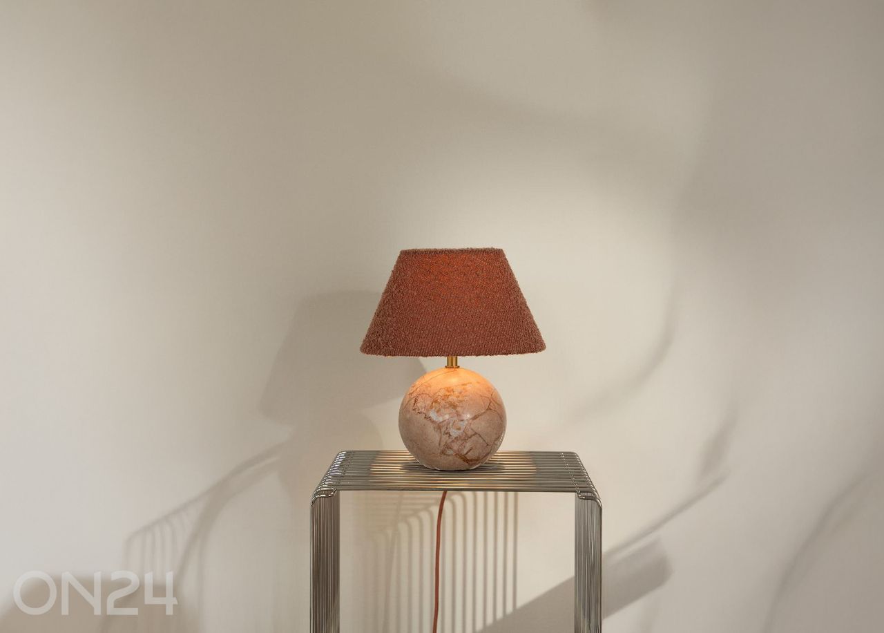 Настольная лампа Castello 24 увеличить