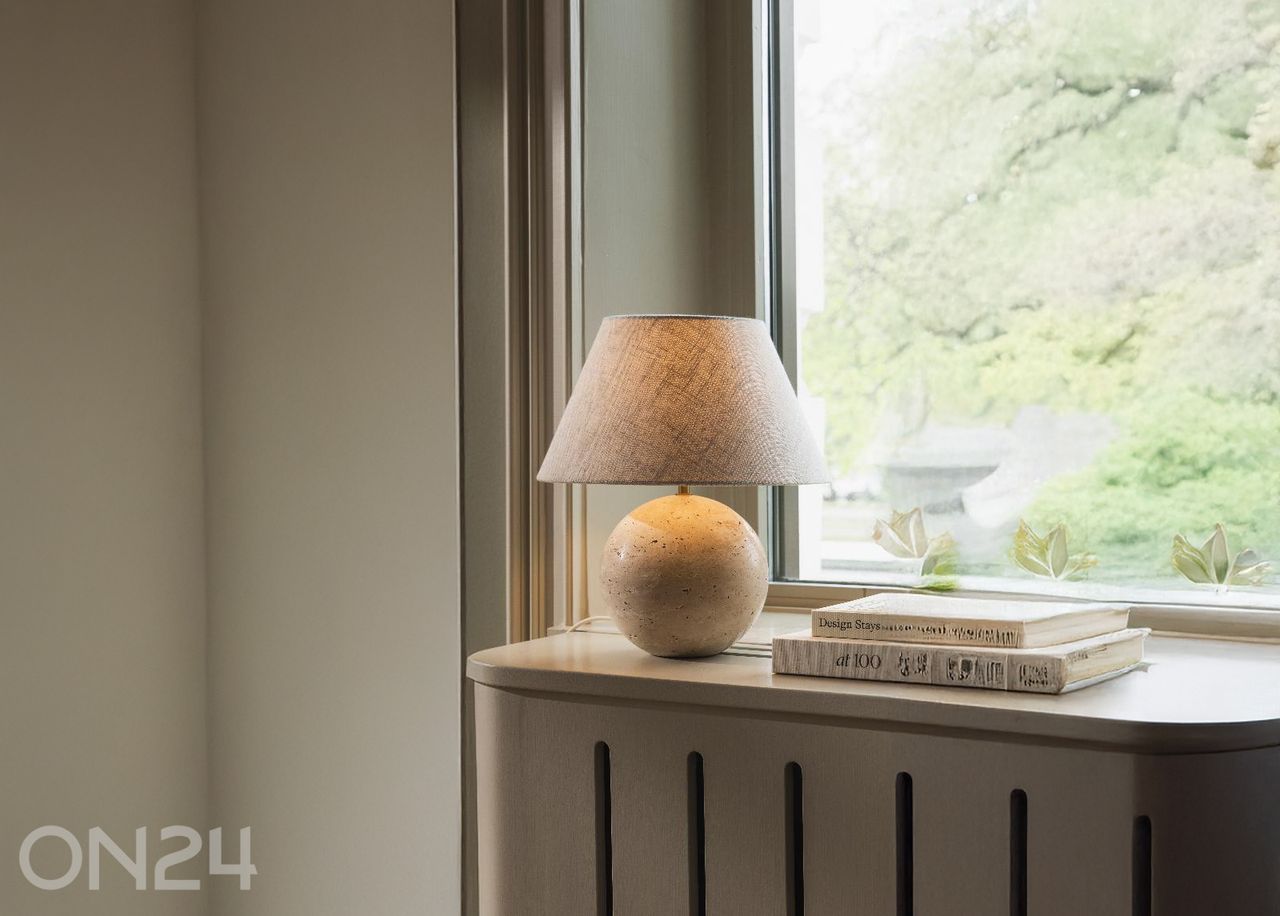 Настольная лампа Castello 35 увеличить