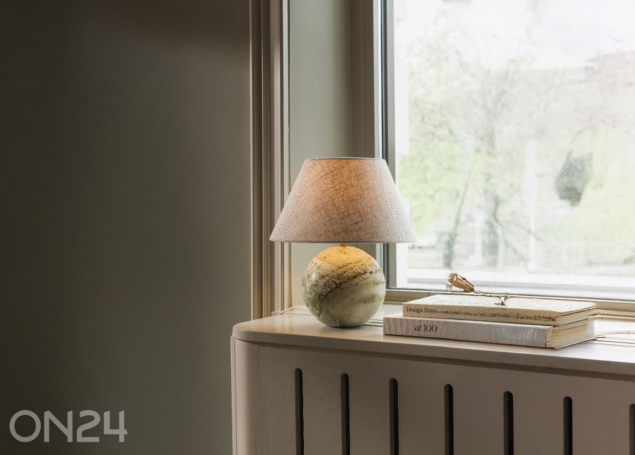 Настольная лампа Castello 35 увеличить