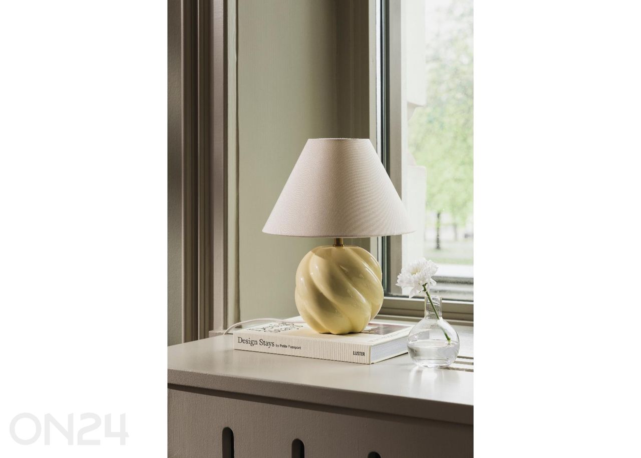 Настольная лампа Dahlia 24 увеличить