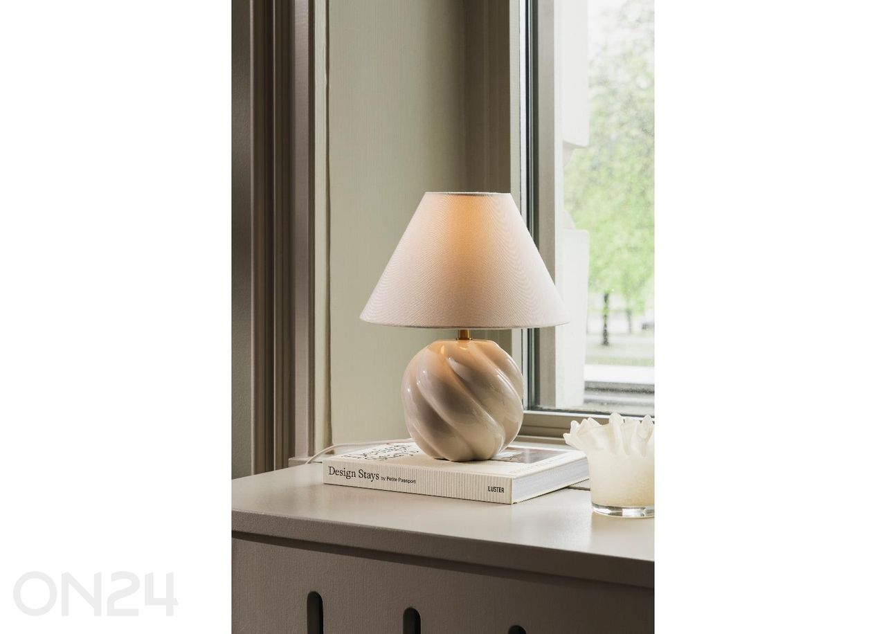 Настольная лампа Dahlia 24 увеличить