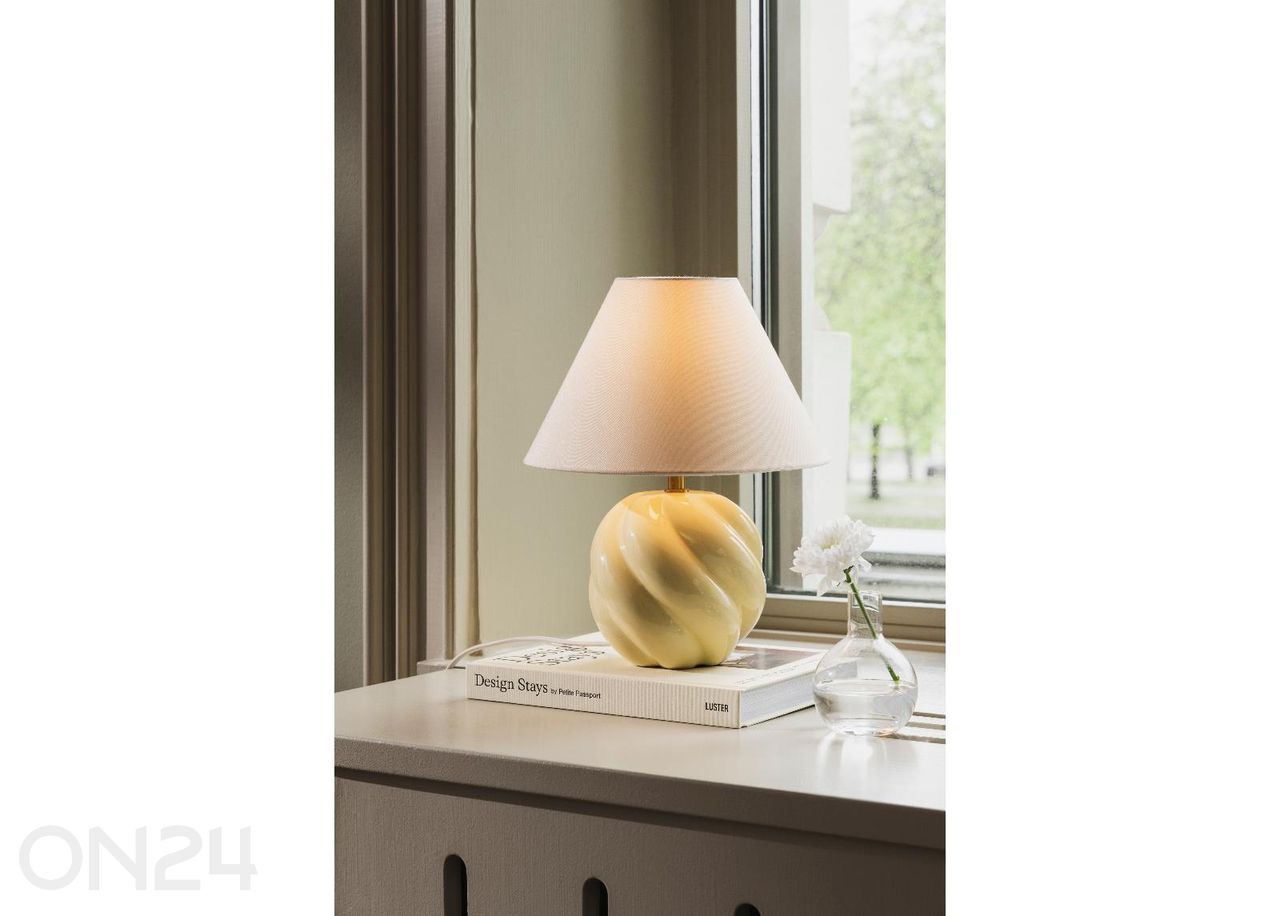 Настольная лампа Dahlia 24 увеличить