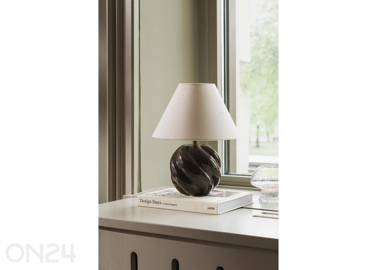 Настольная лампа Dahlia 24 увеличить