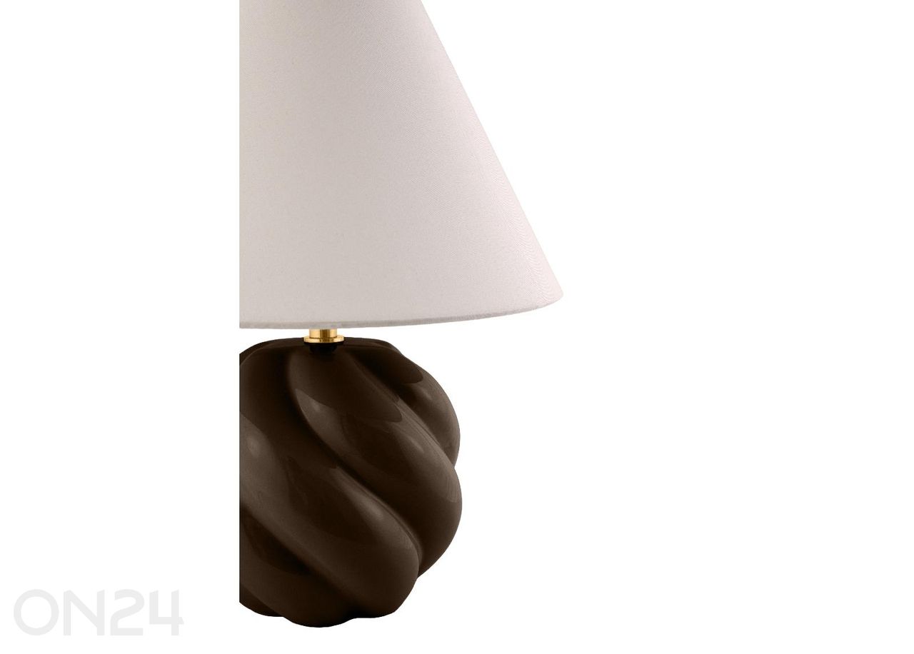 Настольная лампа Dahlia 24 увеличить