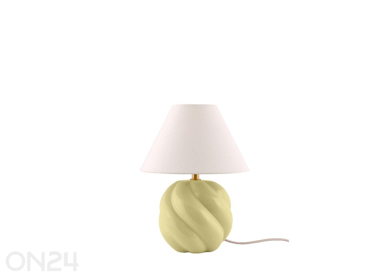 Настольная лампа Dahlia 24 увеличить