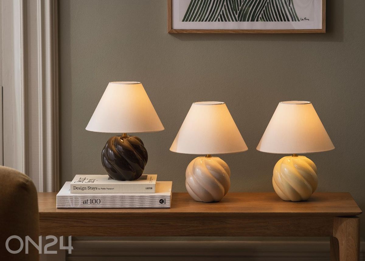 Настольная лампа Dahlia 24 увеличить