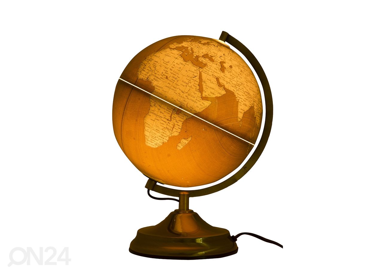 Настольная лампа Globe увеличить
