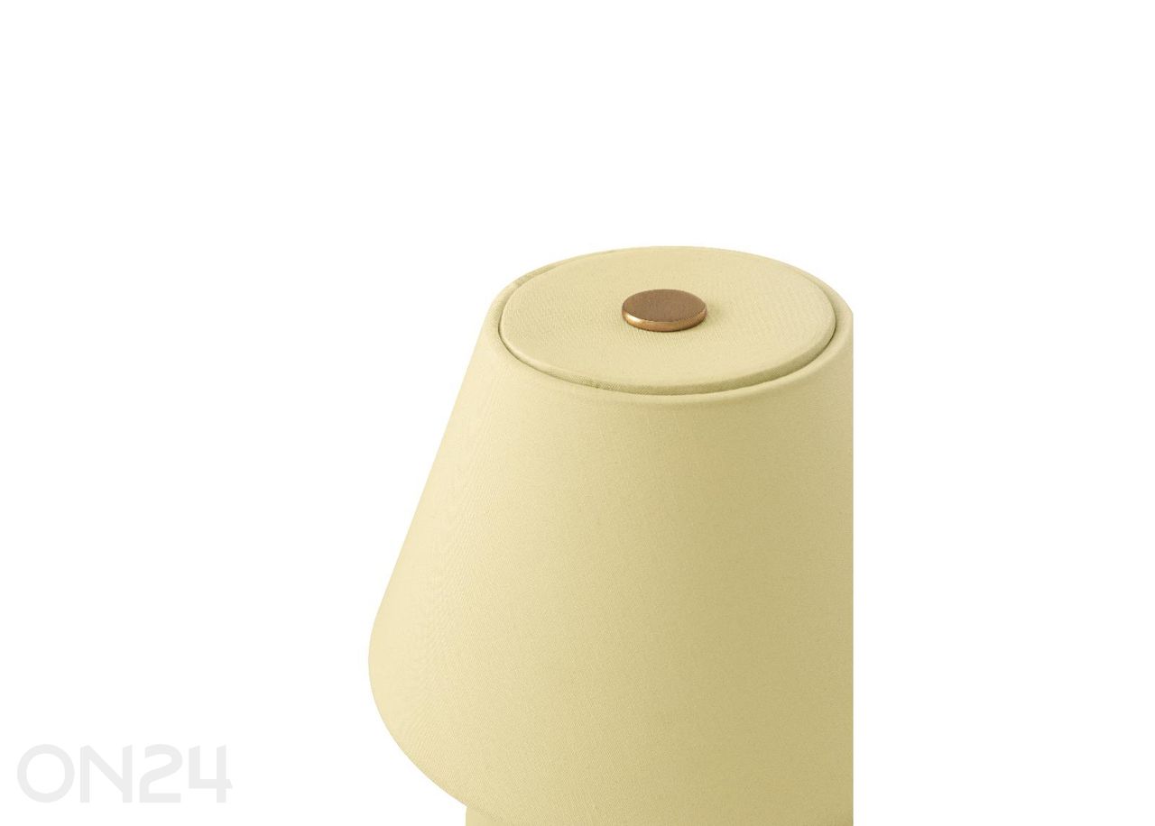 Настольная лампа Iris 16, перезаряжаемая увеличить