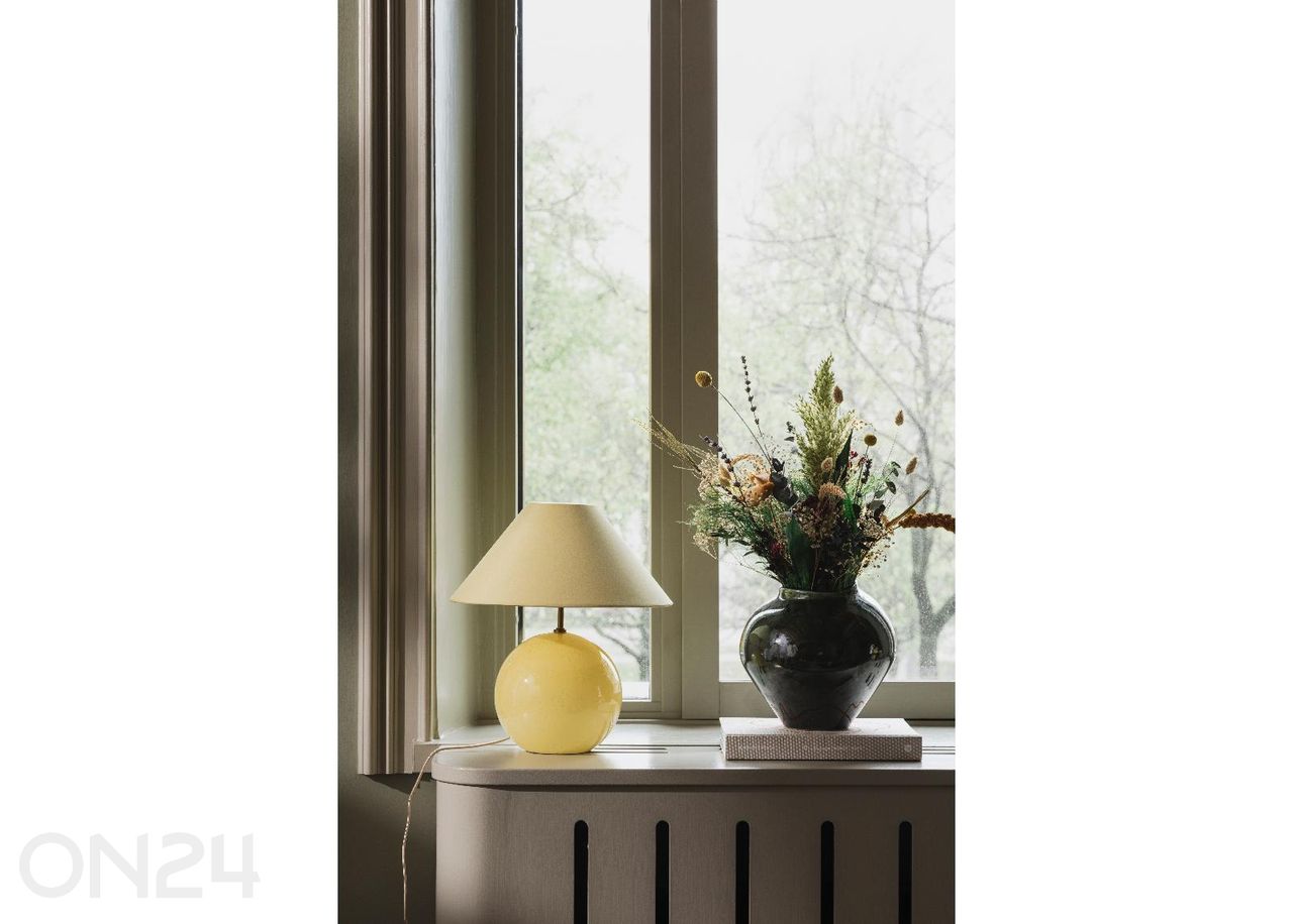 Настольная лампа Iris 35 увеличить