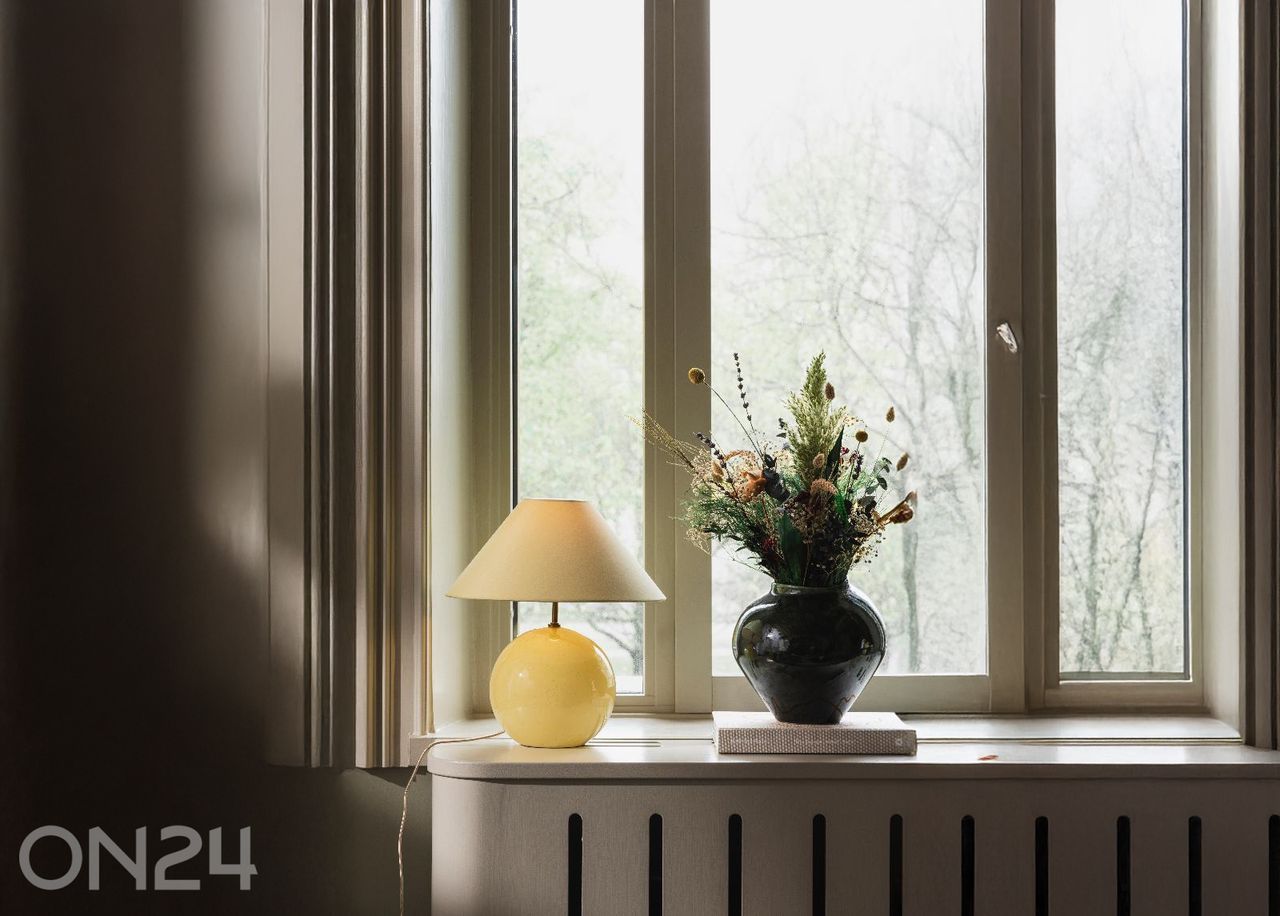 Настольная лампа Iris 35 увеличить