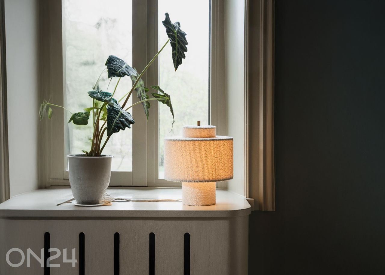 Настольная лампа Noah 25 увеличить