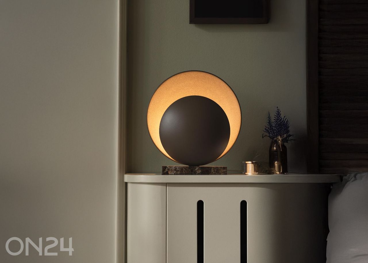 Настольная лампа Orbit увеличить